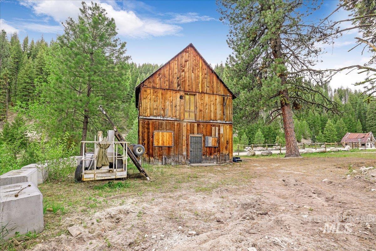 7040 N Rocky Bar Road, Mountain Home, Idaho image 39