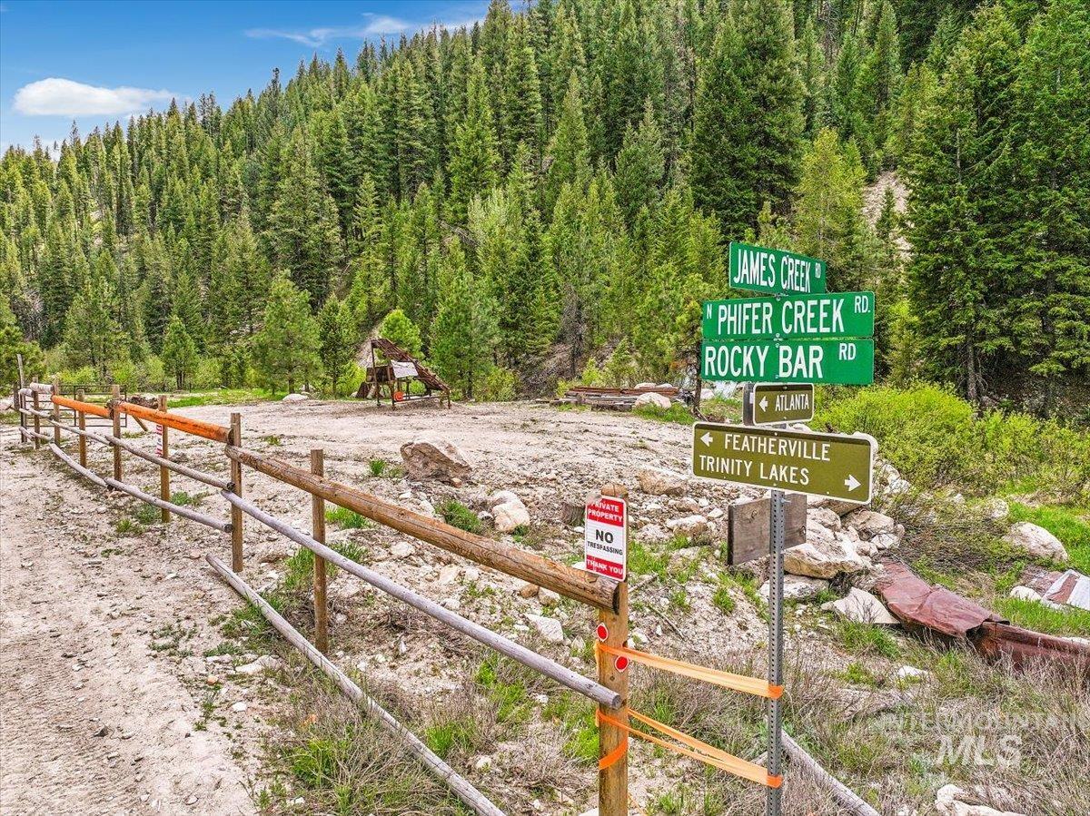 7040 N Rocky Bar Road, Mountain Home, Idaho image 45