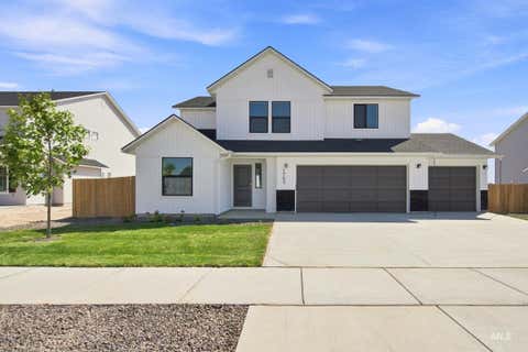 Photo of 1763 Gyrfalcon St, Middleton, ID 83644 (MLS # 98997620)