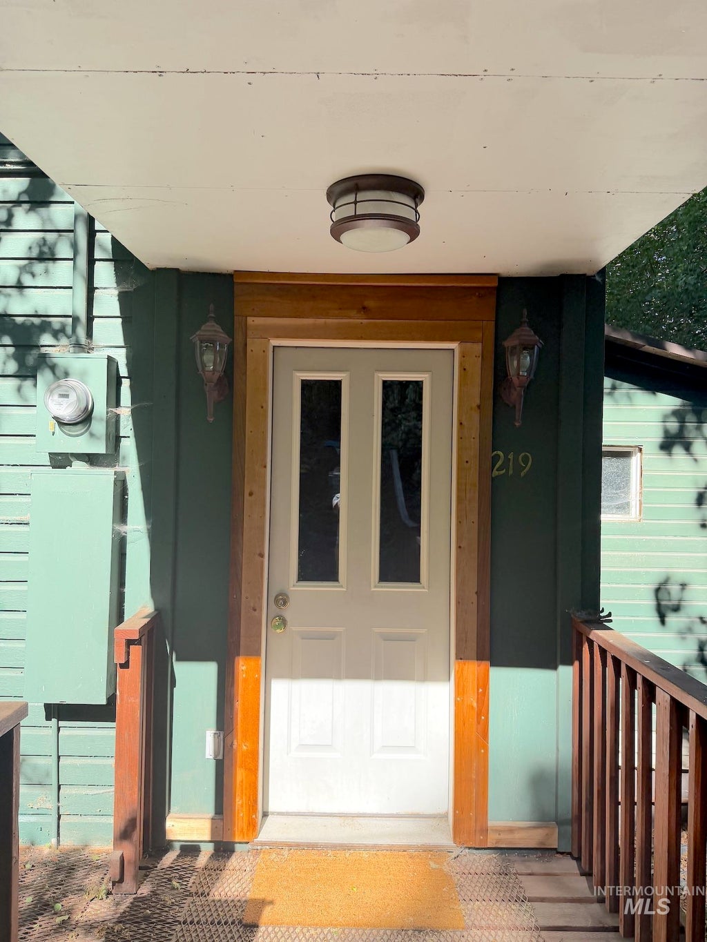 Photo of 219 N Washington St, Moscow, ID 83843 (MLS # 98992335)