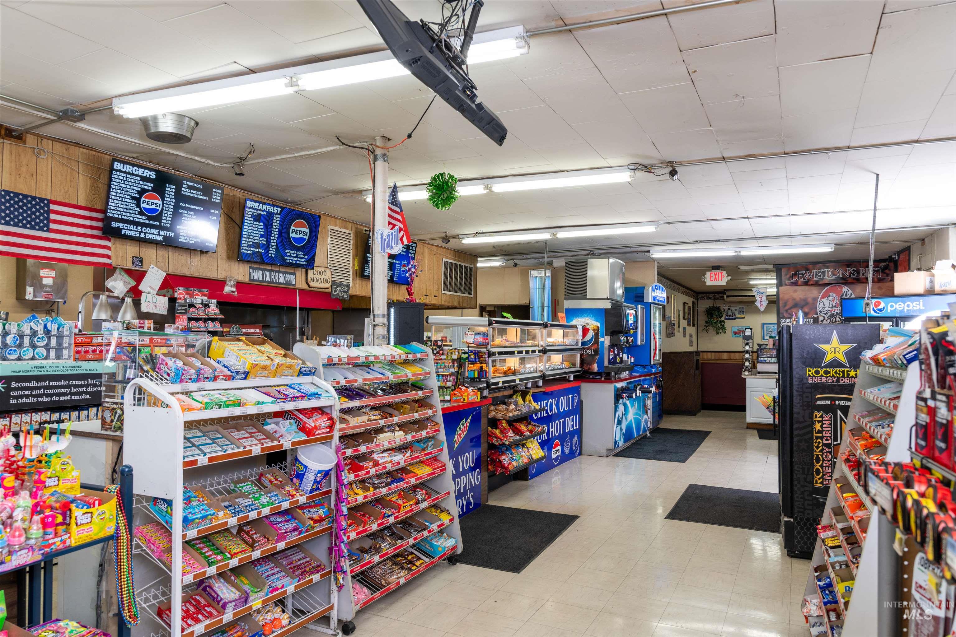 View of miscellaneous room