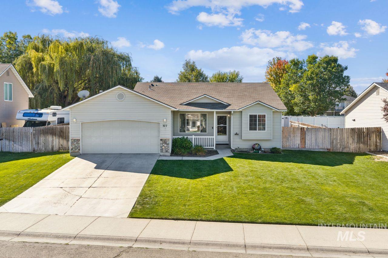 377 W Troy St.