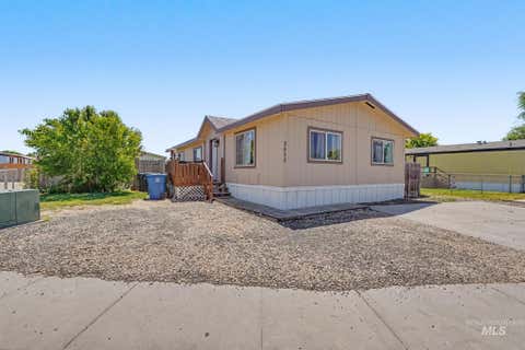 Photo of 2608 Powderhorn Dr, Caldwell, ID 83605 (MLS # 98991727)