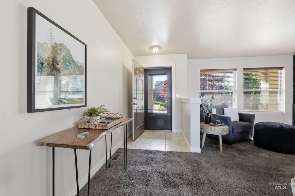 Photo of 4855 S Chex Way, Boise, ID 83709 (MLS # 98986474)