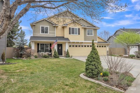 Photo of 276 E Anton St, Meridian, ID 83646 (MLS # 98979541)