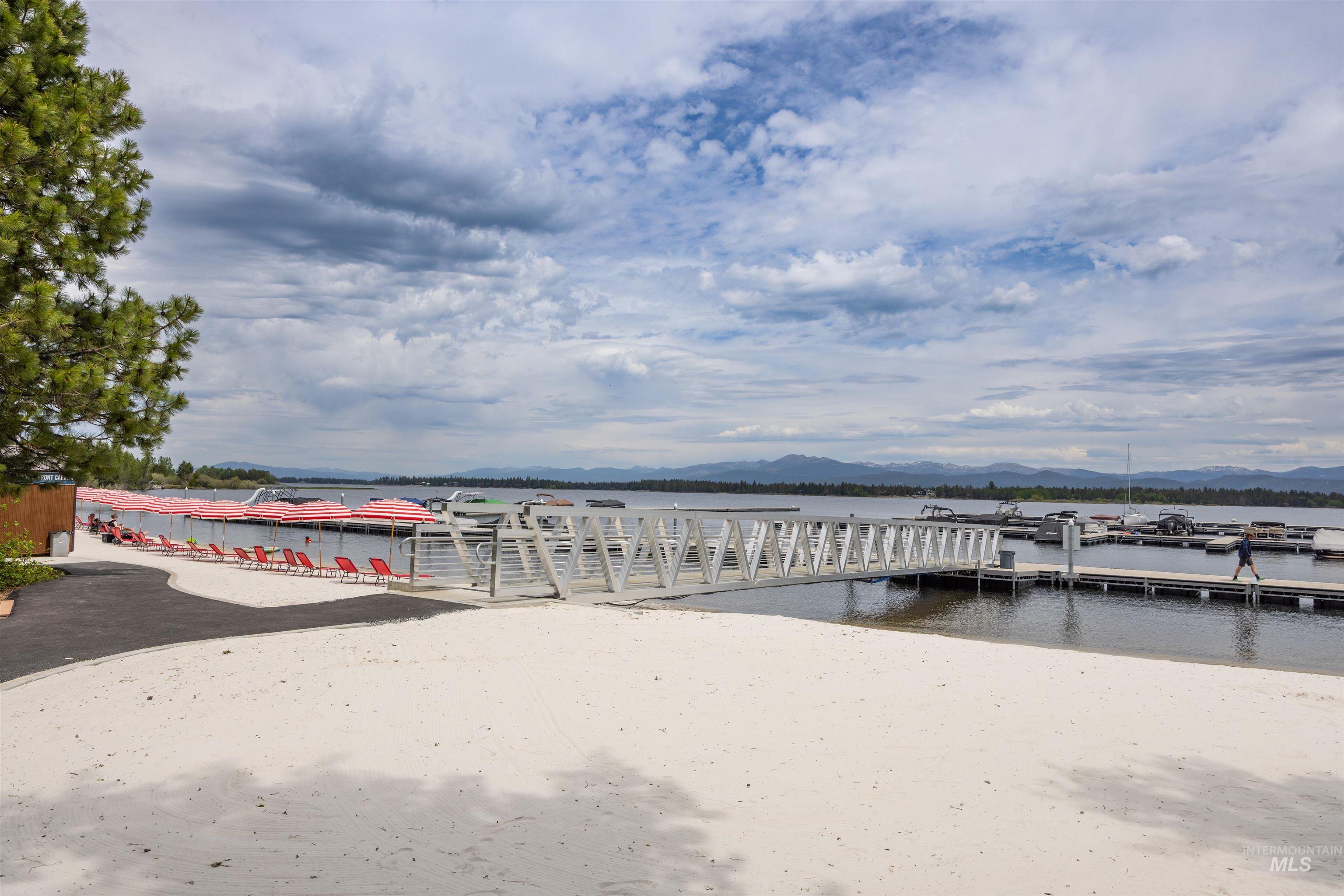 Tamarack Marina