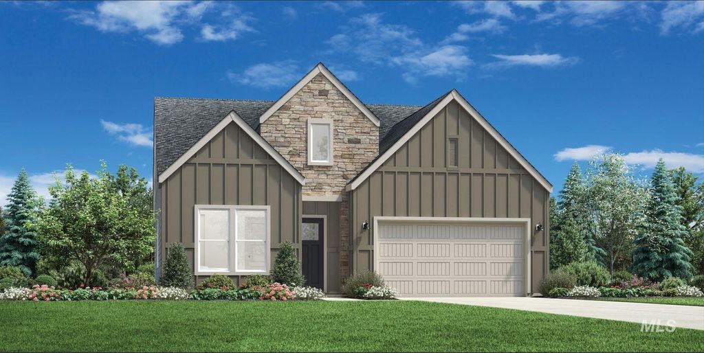 Photo of 11991 S Sonora Ave, Kuna, ID 83634 (MLS # 98981793)