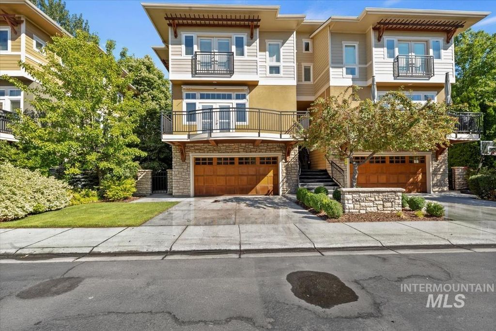 Photo of 2964 S Rookery Ln, Boise, ID 83706 (MLS # 98970021)