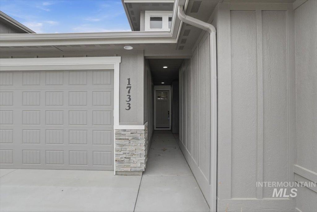 Photo of 1733 Kayak Rd, Emmett, ID 83617 (MLS # 98977779)