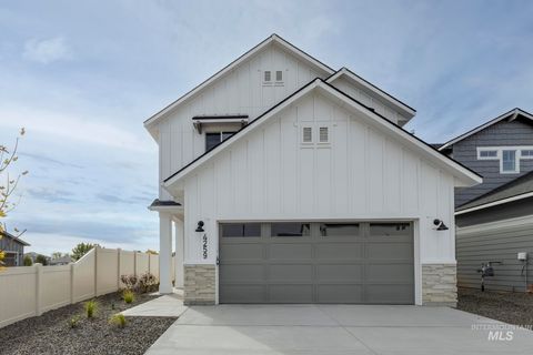 Photo of 4259 E Hillsong St, Meridian, ID 83642 (MLS # 98961660)