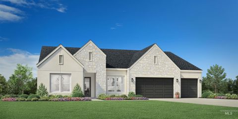 707 W Crestone Ct Eagle ID 83616