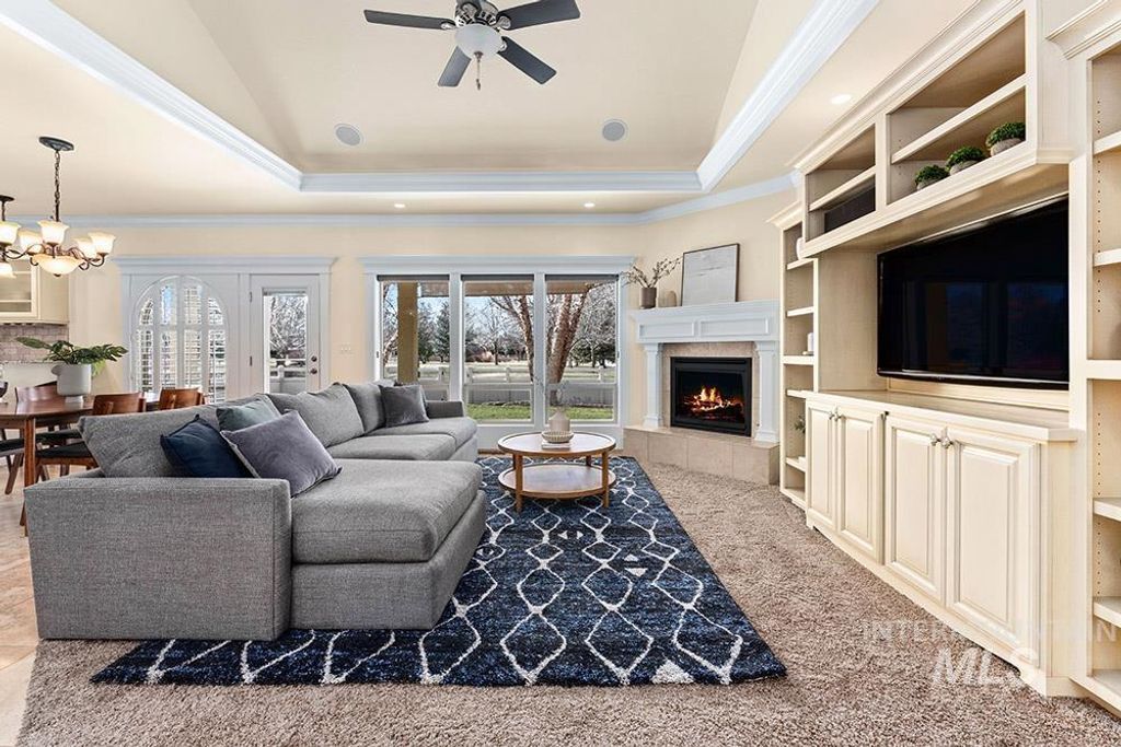 Photo of 583 N Bursera Way, Eagle, ID 83616 (MLS # 98974590)