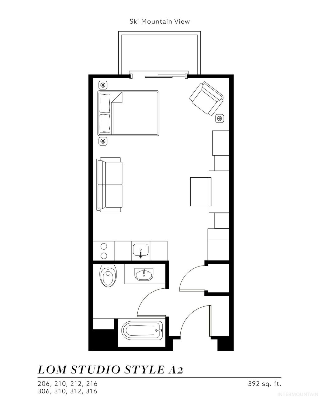 Photo of 75 Arling Center Ct #316, Donnelly, ID 83615 (MLS # 98978997)