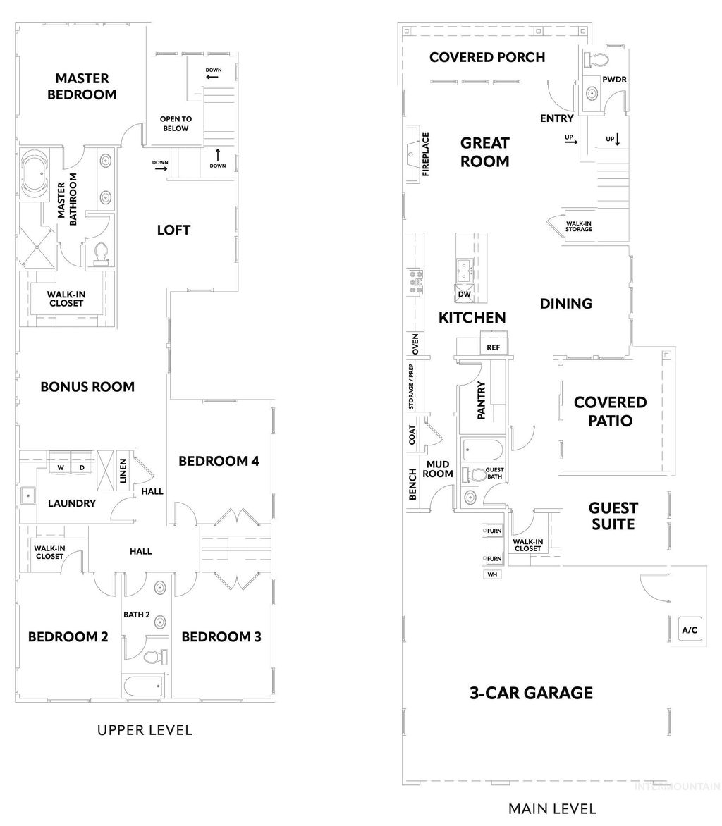 Photo of 13338 N Spring Creek Way, Boise, ID 83714 (MLS # 98969940)