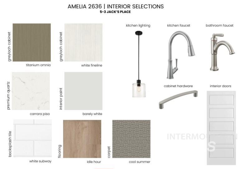 907 E Perjue Basin Dr