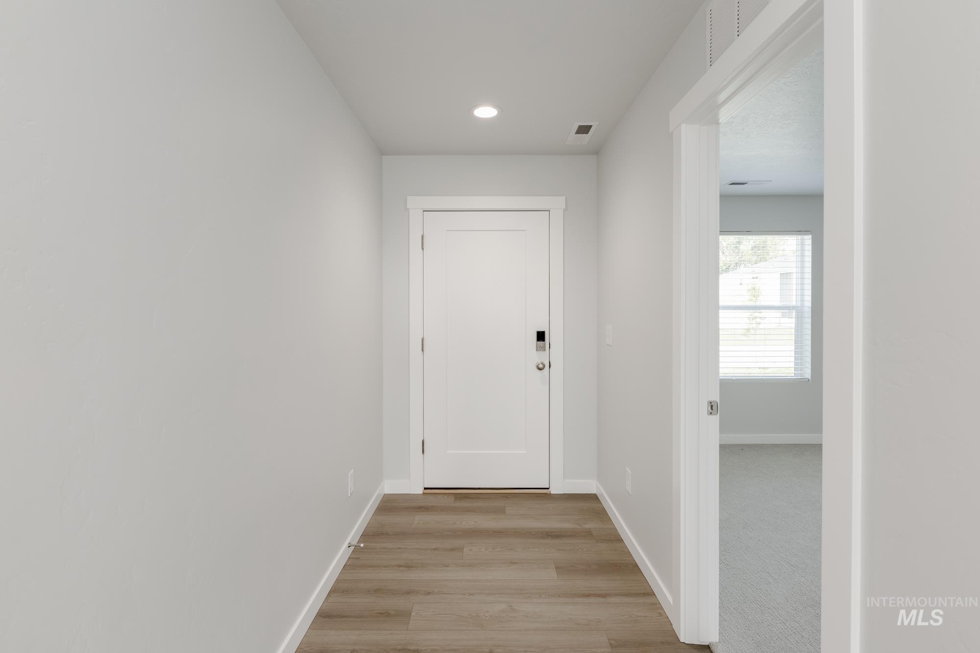 907 E Perjue Basin Dr