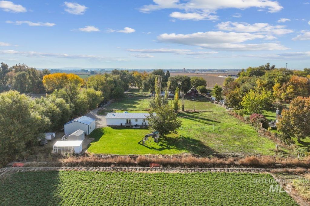 Photo of 2164 E. 1st St, Fruitland, ID 83619 (MLS # 98965739)