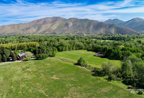 Photo of 40 Fox Hollow Gulch Rd, Bellevue, ID 83313 (MLS # 98991145)