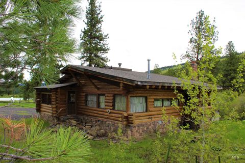 2950 Fish Lake Road New Meadows ID 83654