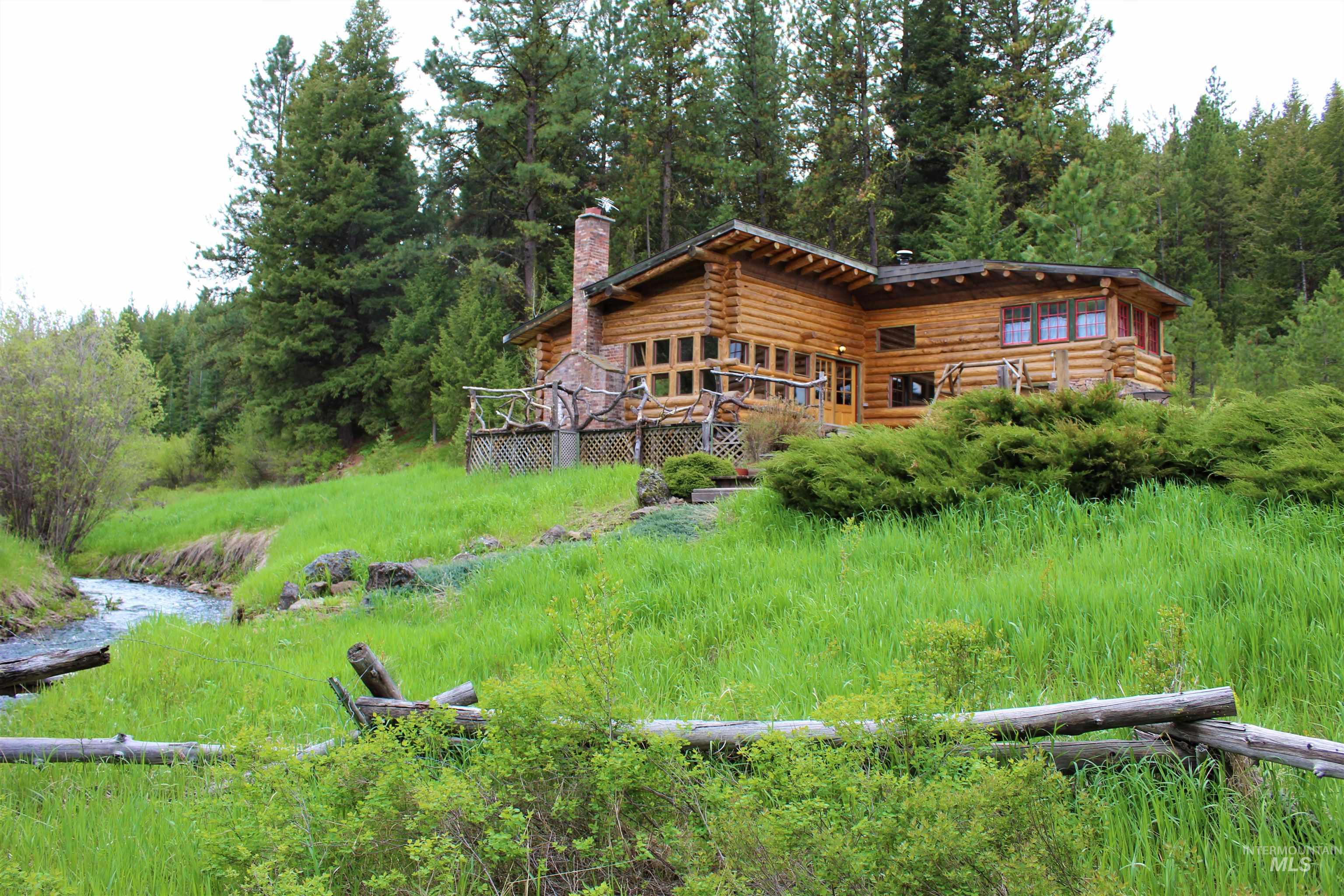 2950 Fish Lake Road
