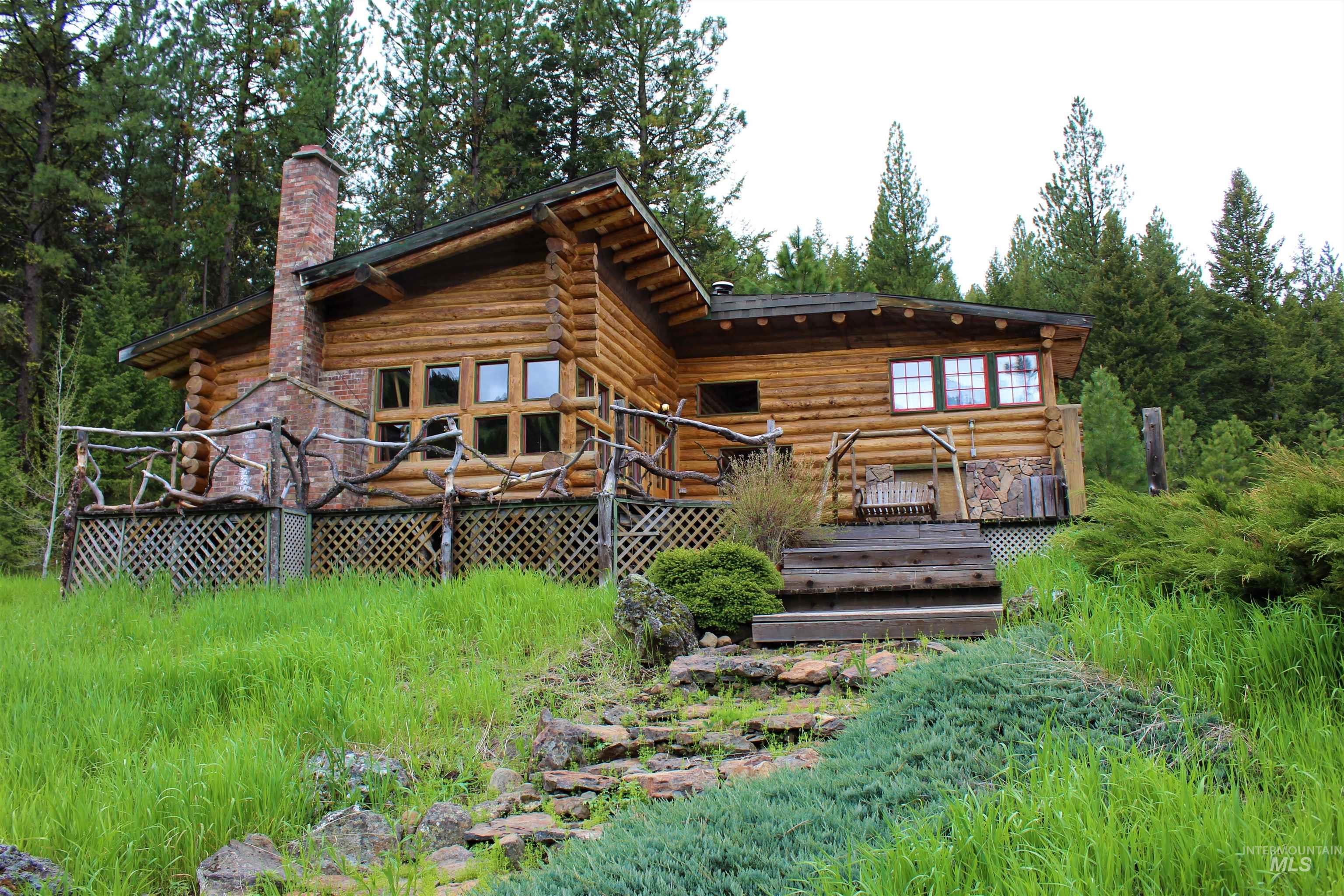 2950 Fish Lake Road