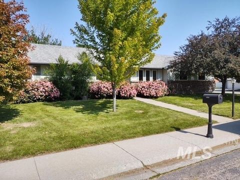 5310 S Pony Ave Boise ID 83709