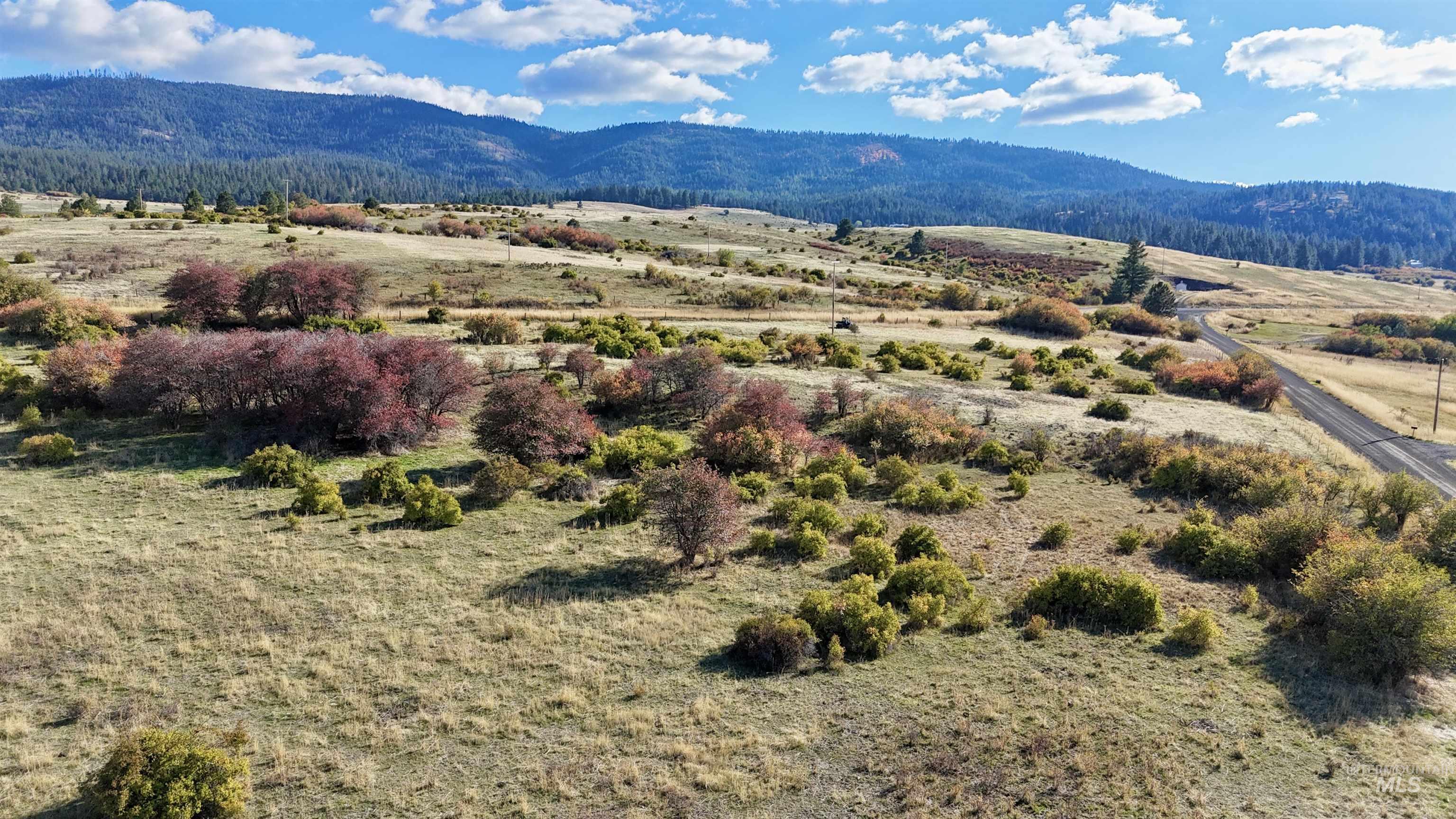 TBD Old White Bird Hill Rd. 9.28 +/- Acres