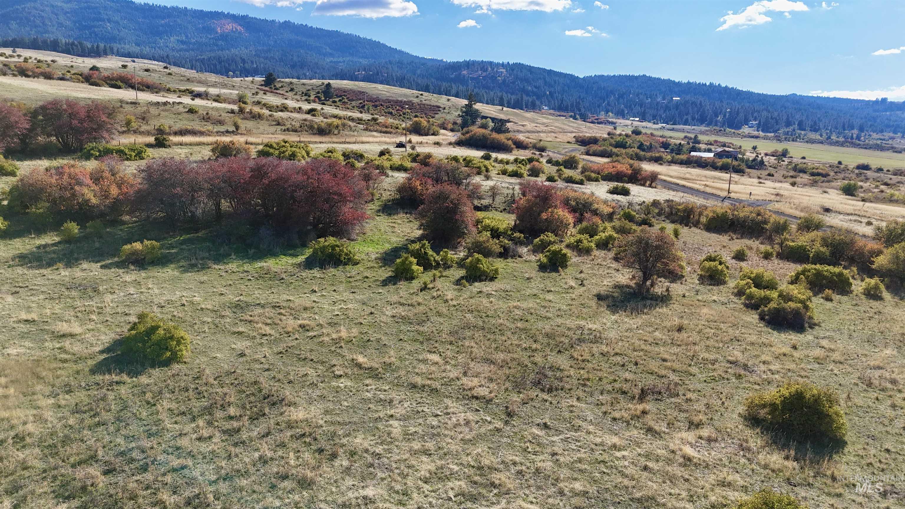 TBD Old White Bird Hill Rd. 9.28 +/- Acres