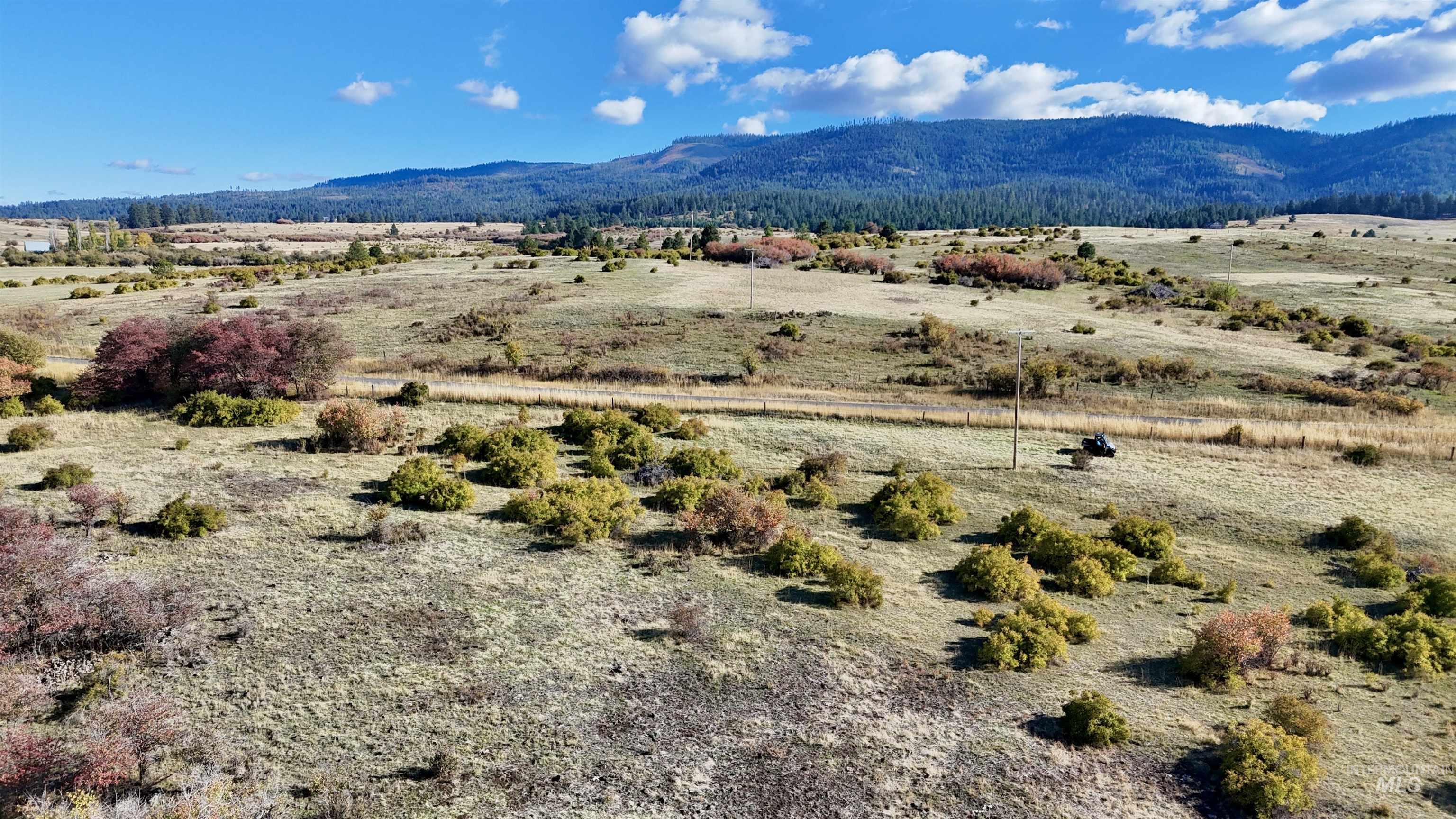 TBD Old White Bird Hill Rd. 9.28 +/- Acres