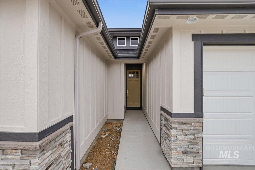 Photo of 2654 Soulen Dr, Emmett, ID 83617 (MLS # 98975722)