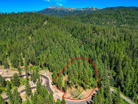 Photo of 2 Spruce Hill Road, McCall, ID 83638 (MLS # 98982797)