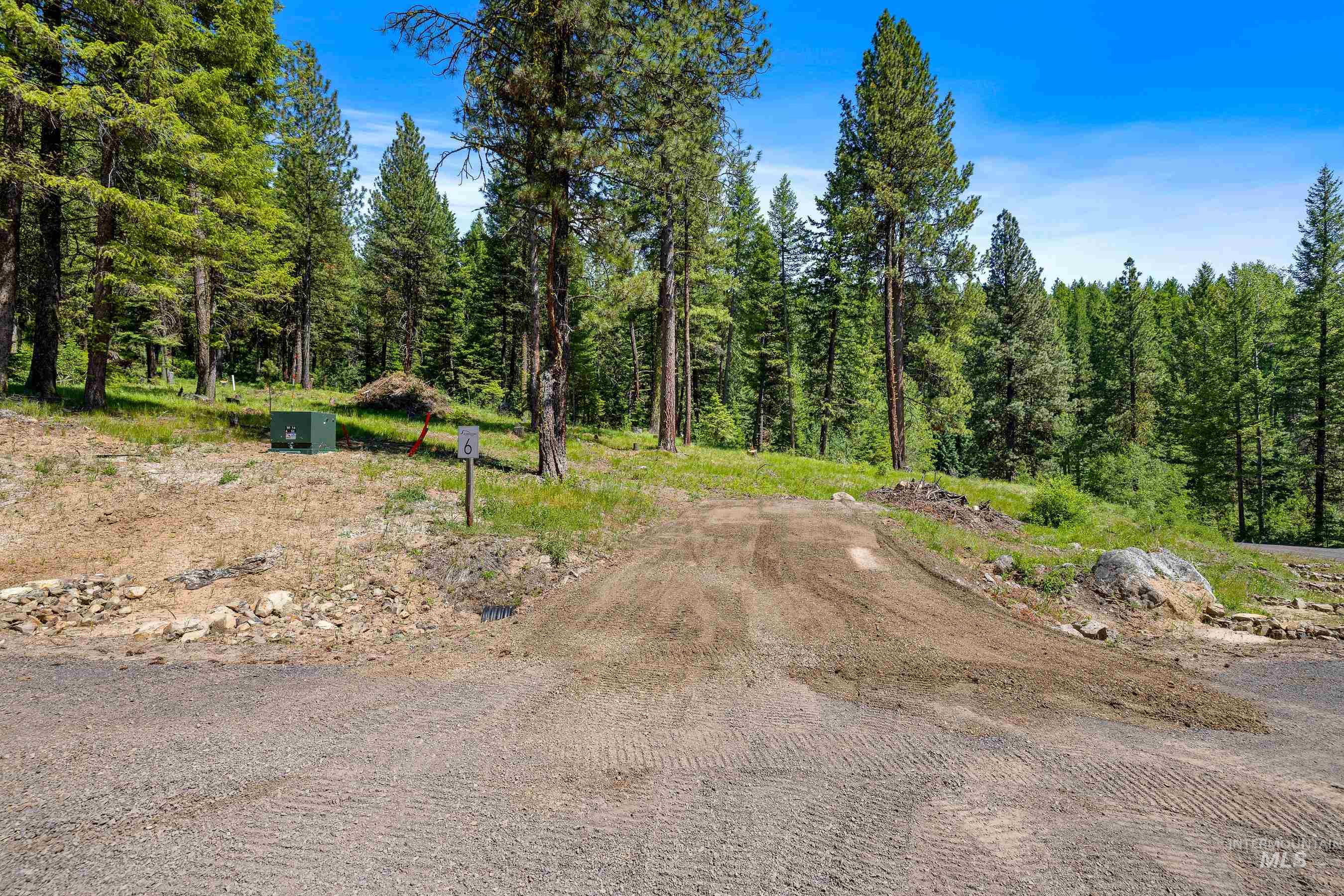 2 Spruce Hill Road