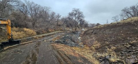 Photo of 1502 E 4500 N, Buhl, ID 83316 (MLS # 98957916)