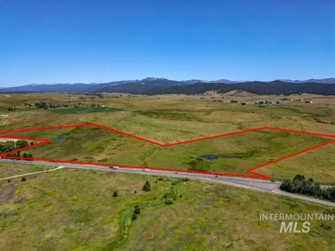 Photo of TBD Hwy. 55, Donnelly, ID 83615 (MLS # 98989544)