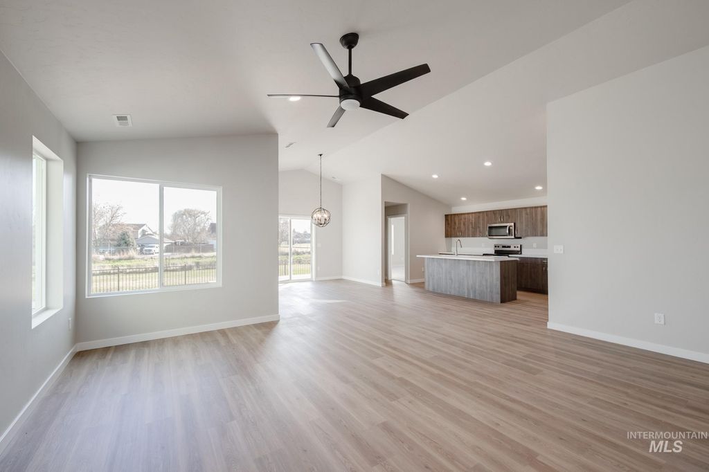 Photo of 18391 N Sweet William Ave, Nampa, ID 83687 (MLS # 98971461)