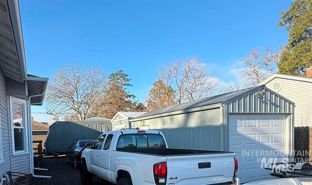 Photo of 1148 6th Street, Clarkston, WA 99403 (MLS # 98977303)