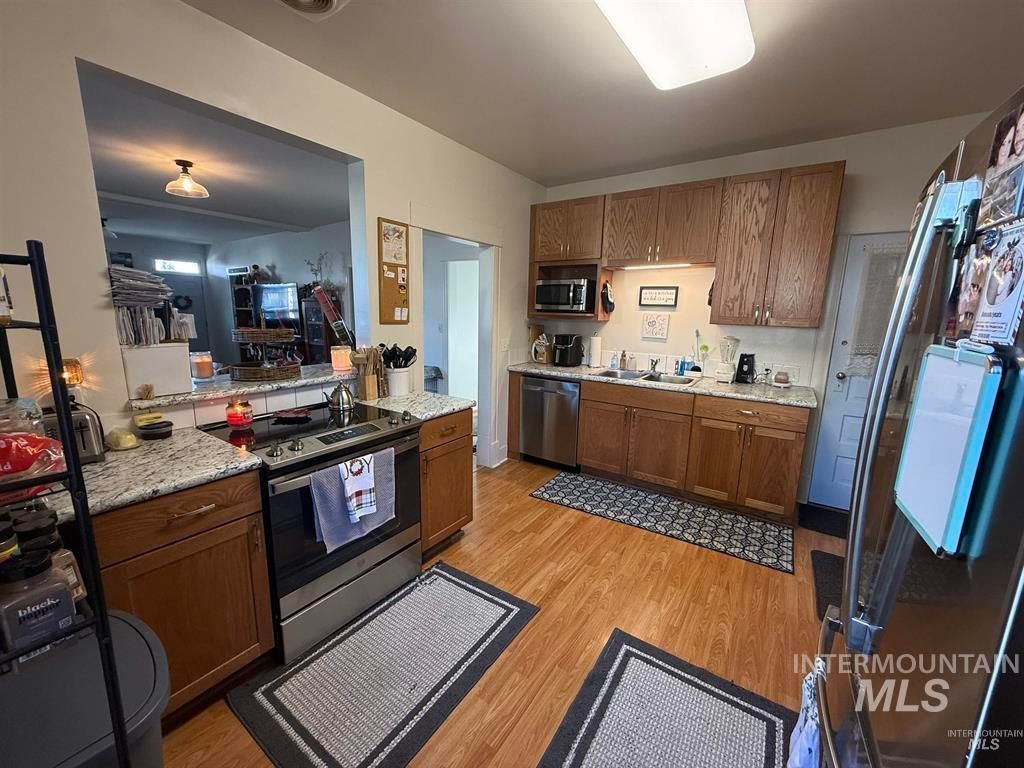 Photo of 1148 6th Street, Clarkston, WA 99403 (MLS # 98977303)