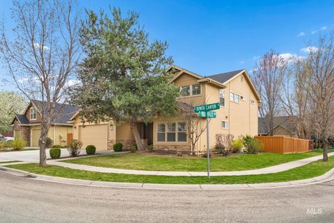 619 E Bonita Canyon Meridian ID 83642