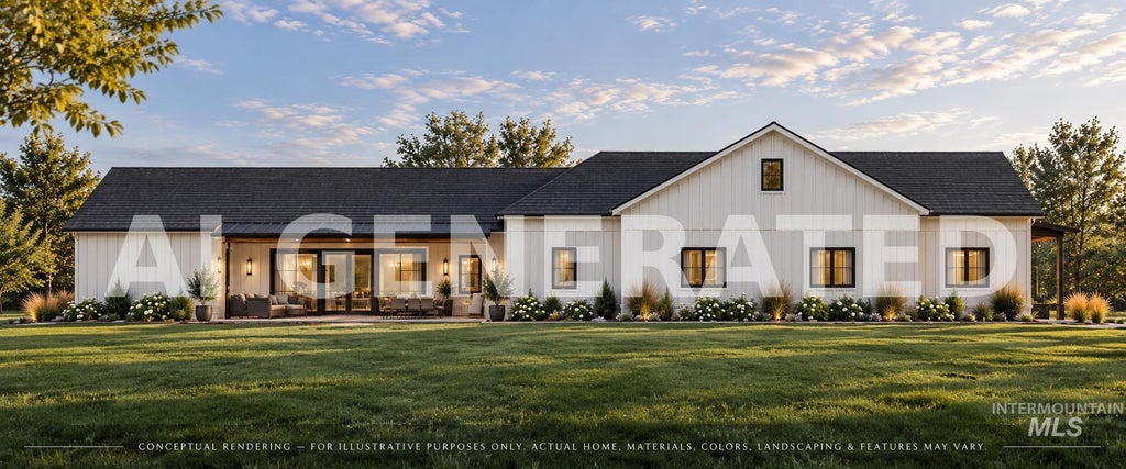 Photo of 10225 Piper Ln, Caldwell, ID 83607 (MLS # 99002009)