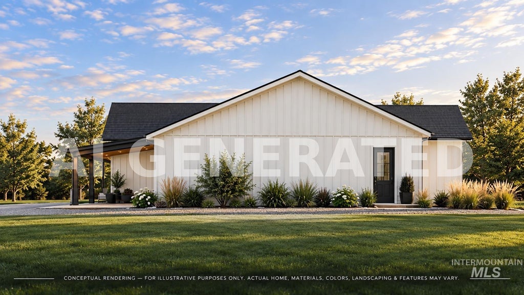Photo of 10225 Piper Ln, Caldwell, ID 83607 (MLS # 99002009)