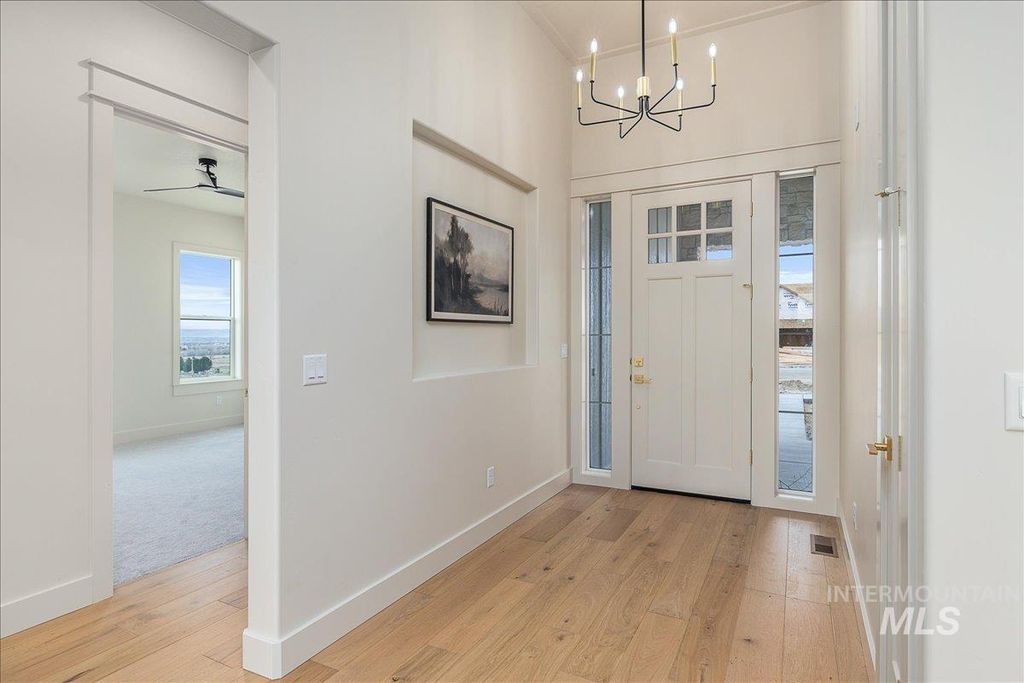 Photo of 27447 Iron Horse, Caldwell, ID 83607 (MLS # 98981626)