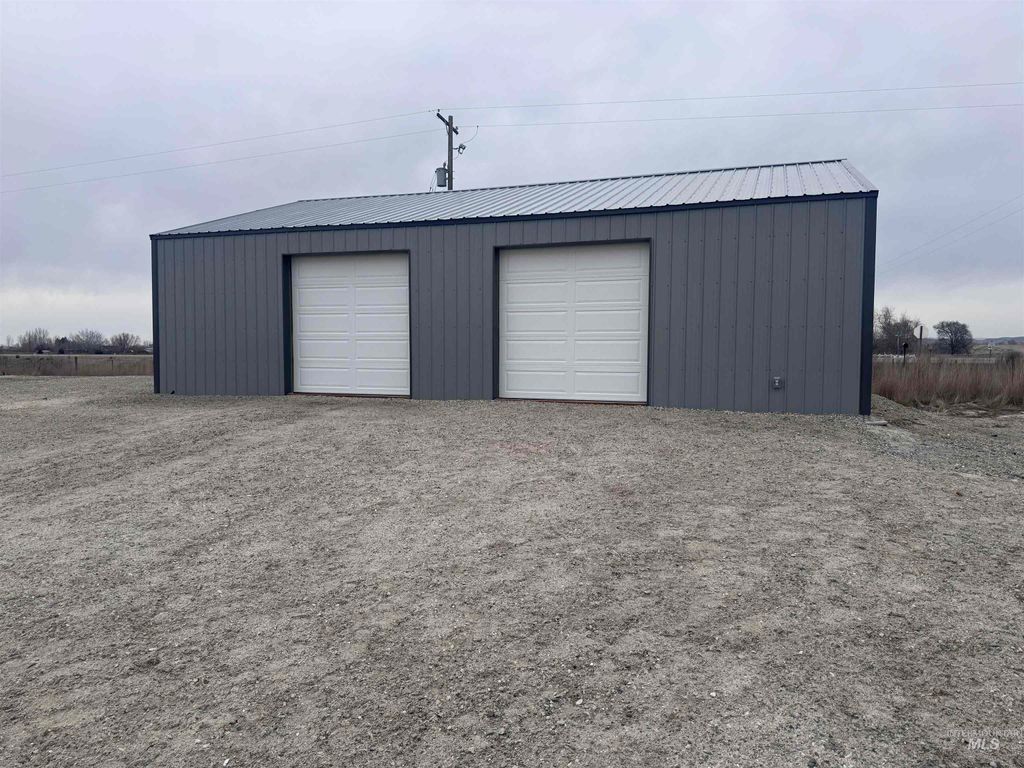 Photo of 2803 W Hwy 52, Emmett, ID 83617 (MLS # 98984012)