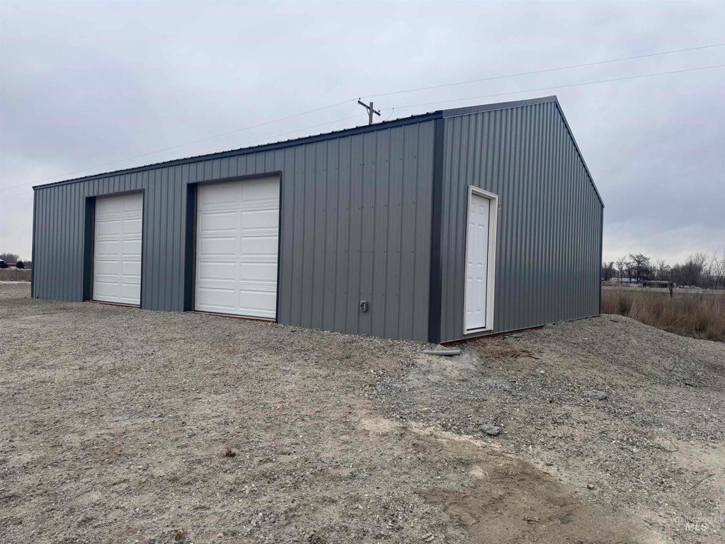 Photo of 2803 W Hwy 52, Emmett, ID 83617 (MLS # 98984012)