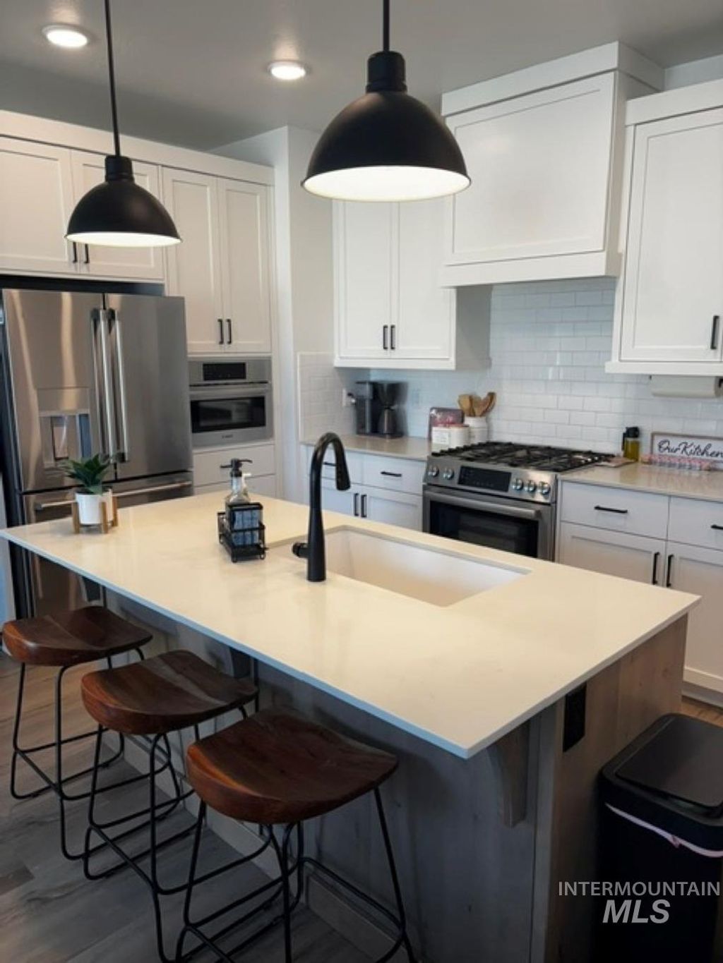 Photo of 4678 W Riva Capri Ct, Meridian, ID 83646 (MLS # 98970982)