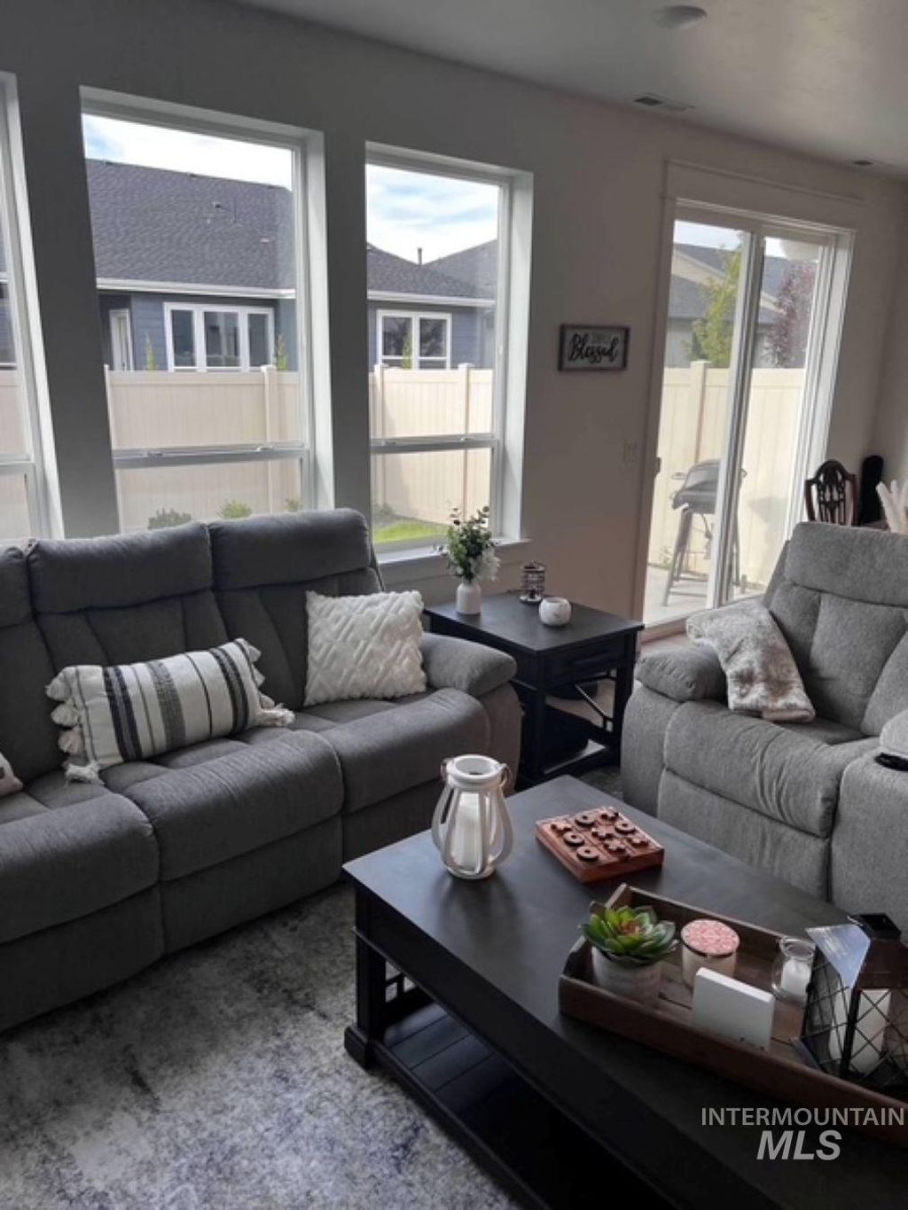 Photo of 4678 W Riva Capri Ct, Meridian, ID 83646 (MLS # 98970982)