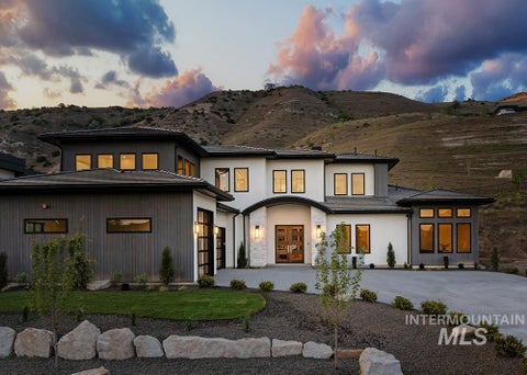 Photo of 3750 E Barber Drive, Boise, ID 83716 (MLS # 98985240)