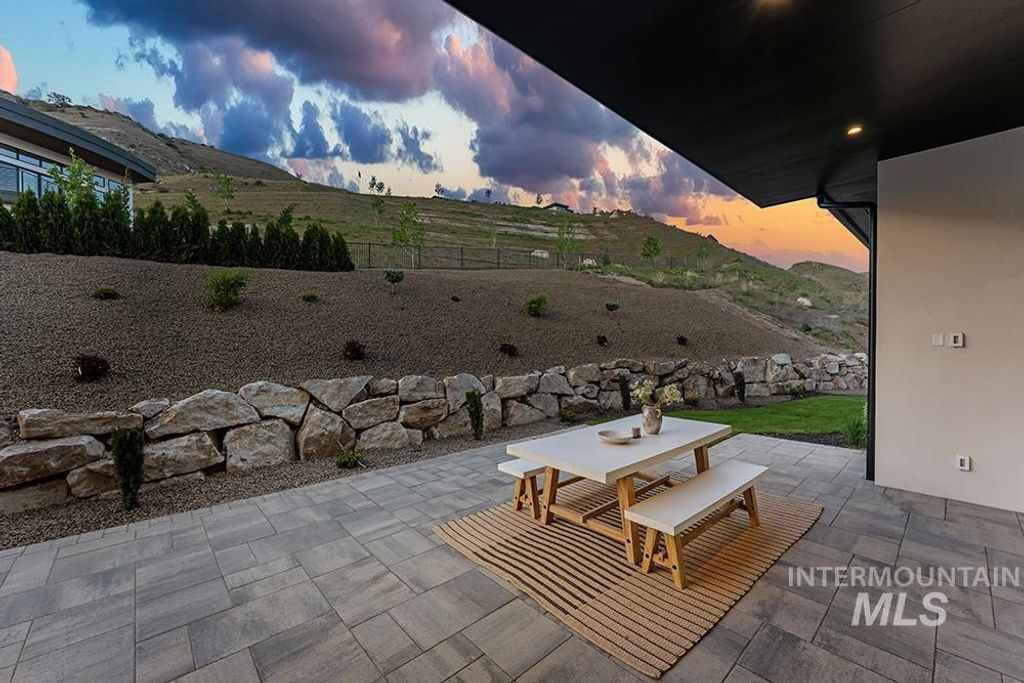 Photo of 3750 E Barber Drive, Boise, ID 83716 (MLS # 98985240)