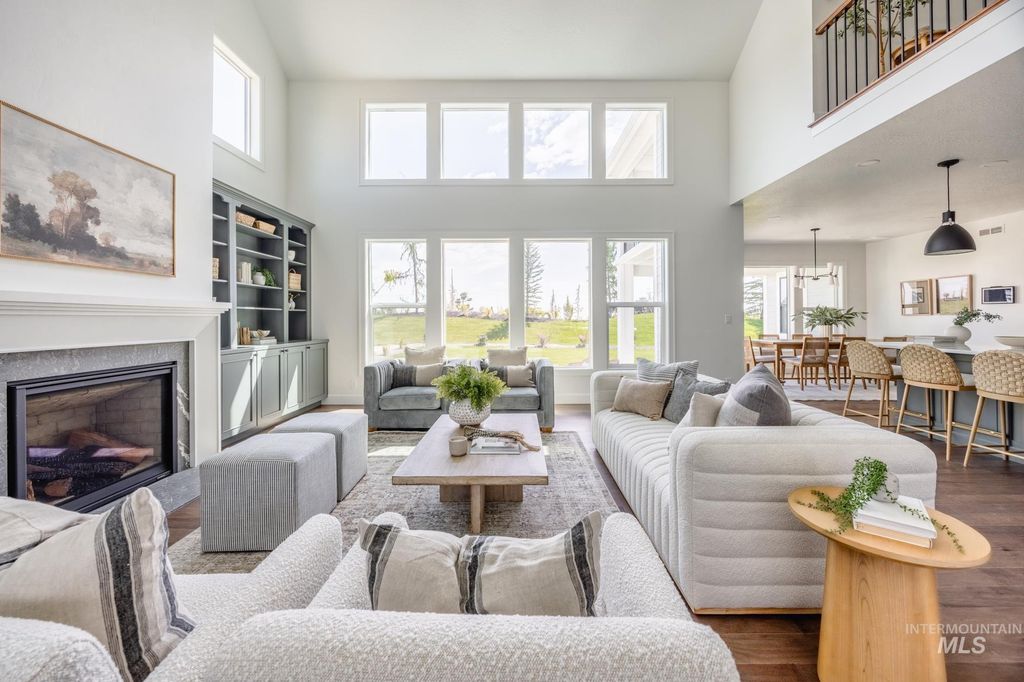 Photo of 7745 W Rockhaven Dr, Eagle, ID 83616 (MLS # 98981709)