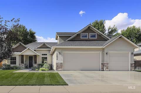 Photo of 12856 W Telemark St, Boise, ID 83713 (MLS # 98989798)