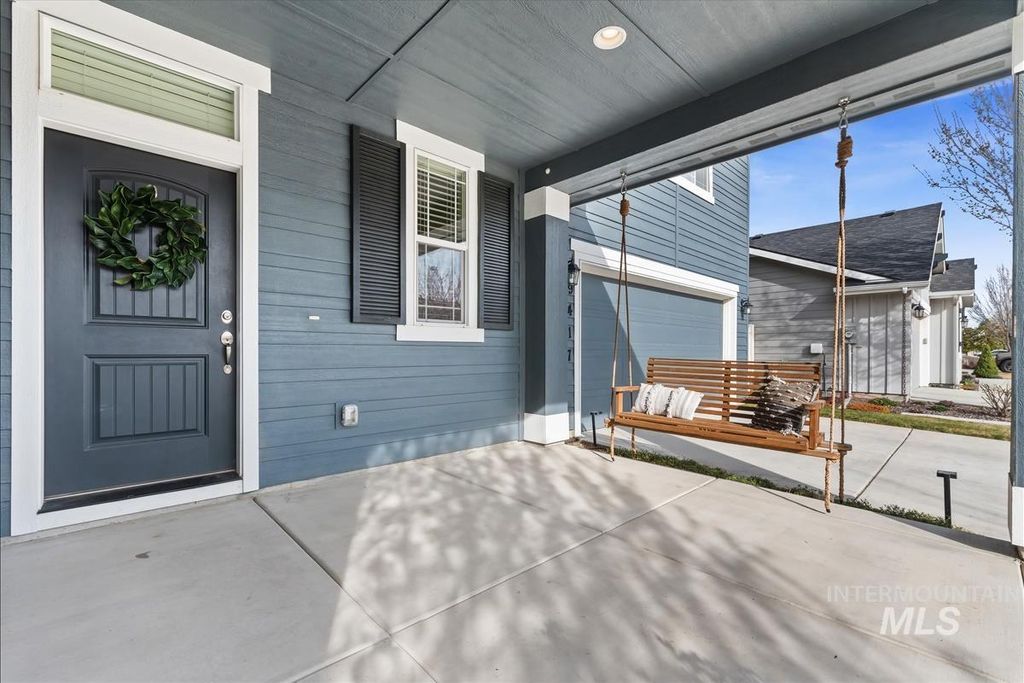 Photo of 9417 S Updale Ave, Kuna, ID 83634 (MLS # 98979512)